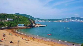 探尋碧海仙蹤 枸杞島私家定制團3日游，尊享海上牧場的恬靜之旅